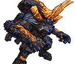 Atlas - Final Fantasy: Record Keeper
