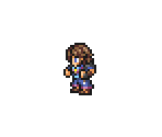Noel - Final Fantasy: Record Keeper