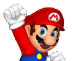 Mario Icons: Solo Mode Menu - Mario Party 7