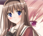 Eyecatch - Sono Hanabira ni Kuchizuke wo / A Kiss for the Petals