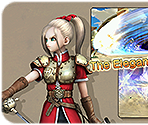 Character Introductions - Dragon Quest Heroes