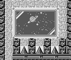 Dr. Wily's Stage 2 / Dr. Wily's Space Station - Mega Man I: Dr. Wily's Revenge