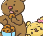 Blue Bear (Left-Hand Remix) - Rhythm Heaven Megamix / Rhythm Paradise Megamix