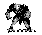 Enforcer - Duke Nukem 3D