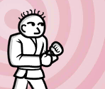Karate Man - Rhythm Heaven Megamix / Rhythm Paradise Megamix