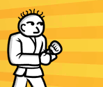 Karate Man Returns! - Rhythm Heaven Megamix / Rhythm Paradise Megamix