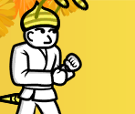 Karate Man (Honeybee Remix) - Rhythm Heaven Megamix / Rhythm Paradise Megamix