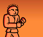 Karate Man Combos! - Rhythm Heaven Megamix / Rhythm Paradise Megamix