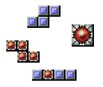 Blocks - Super Bombliss (JPN)