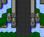Toroian Castle - Final Fantasy 4