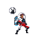 Captain Hank Hart - Duelyst