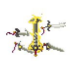 Dancing Blades - Duelyst