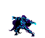 Jax Truesight - Duelyst