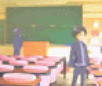 Dialogue Backgrounds - Kousoku Card Battle: Card Hero