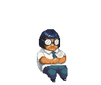 Airport Guard - Dropsy