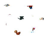 Animals - Dropsy