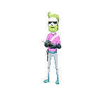 Ant - Dropsy