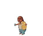 Beggar - Dropsy