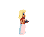 Church Lady - Dropsy
