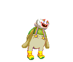 Dropsy - Dropsy