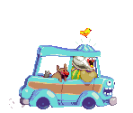 Dropsy Transportation - Dropsy