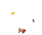 Eughh, Mousy, and Birdy - Dropsy
