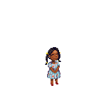 Flower Girl - Dropsy