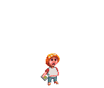 Game Boy Kid - Dropsy