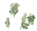 Ghosts - Dropsy