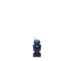 Hydrant Bot - Dropsy
