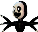 Nightmarionne - FNaF World