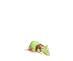 Mutant Rat - Dropsy