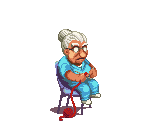 Nurse - Dropsy
