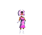 Receptionist - Dropsy