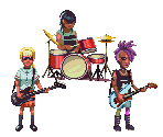 Red Clay Band - Dropsy