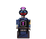 Roboguard - Dropsy