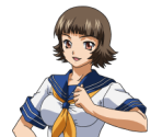 Ekitoku Chouhi - Ikki Tousen: Eloquent Fist