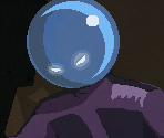 Cutscenes - Out There Somewhere