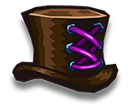 Hat Icons - SteamWorld Heist