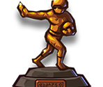 Treasure Icons - SteamWorld Heist