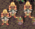 Teftin Cave 1 - Astonishia Story