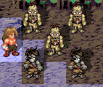 Teftin Cave 3 - Astonishia Story