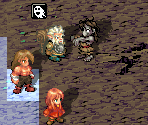 Teftin Cave 2 - Astonishia Story