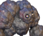 Mysterious Mine Enemies - FNaF World