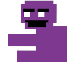 Purpleguy - FNaF World