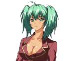 Housen Ryofu - Ikki Tousen: Eloquent Fist