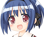Amane Yuuki - Hanahira!