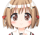 Koharu Uozumi - Hanahira!