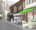 Backgrounds - Hanahira!