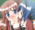 CG - Hanahira!
